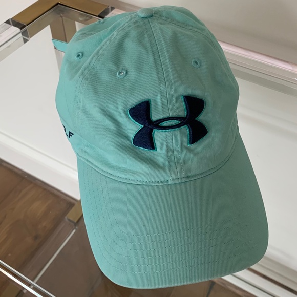 Under Armour Accessories - UA Free Fit Golf Hat